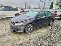 3VWDB7AJ7HM407721 2017 VOLKSWAGEN JETTA