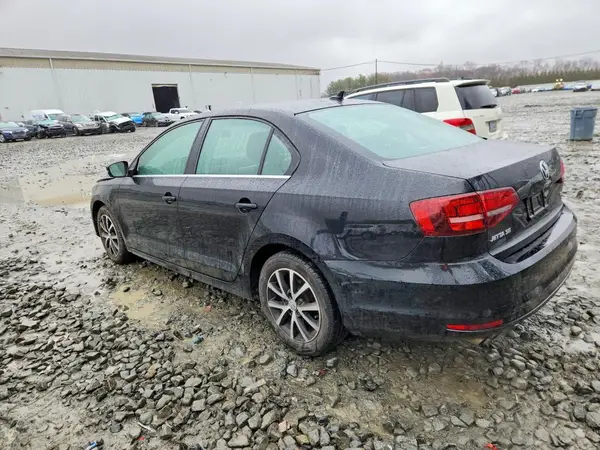 3VWDB7AJ7HM407721 2017 VOLKSWAGEN JETTA - Image 2