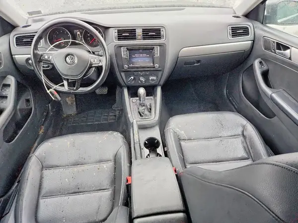 3VWDB7AJ7HM407721 2017 VOLKSWAGEN JETTA - Image 8