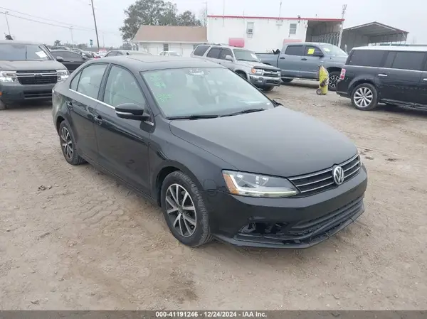3VWDB7AJ7HM408528 2017 VOLKSWAGEN JETTA - Image 1