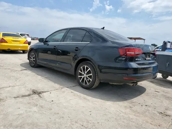 3VWDB7AJ7HM408531 2017 VOLKSWAGEN JETTA - Image 2