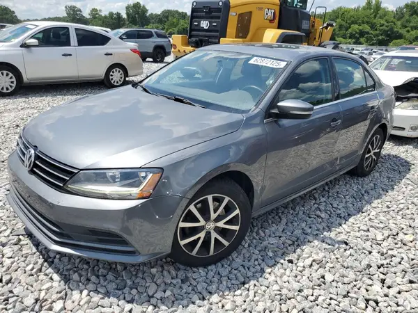 3VWDB7AJ7HM409601 2017 VOLKSWAGEN JETTA - Image 1