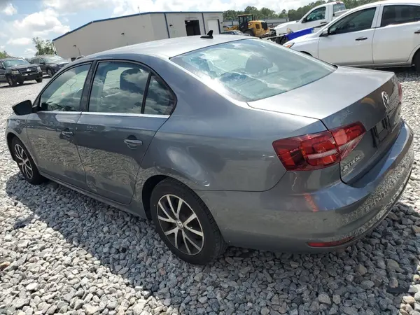 3VWDB7AJ7HM409601 2017 VOLKSWAGEN JETTA - Image 2