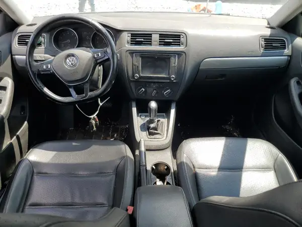 3VWDB7AJ7HM409601 2017 VOLKSWAGEN JETTA - Image 8
