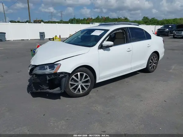 3VWDB7AJ7HM410618 2017 VOLKSWAGEN JETTA - Image 2