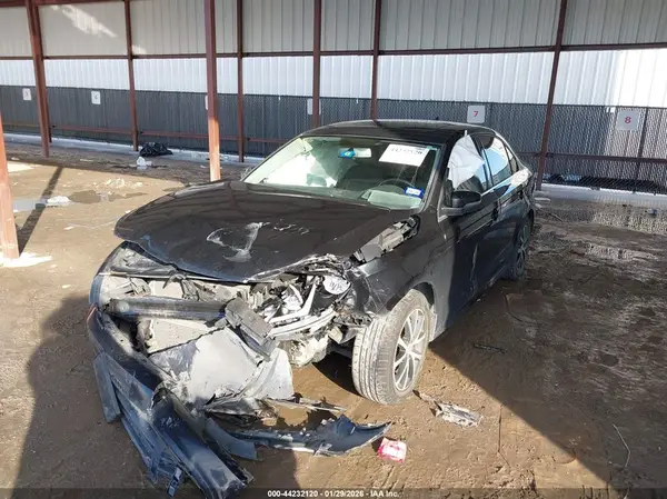 3VWDB7AJ7HM411400 2017 VOLKSWAGEN JETTA - Image 2