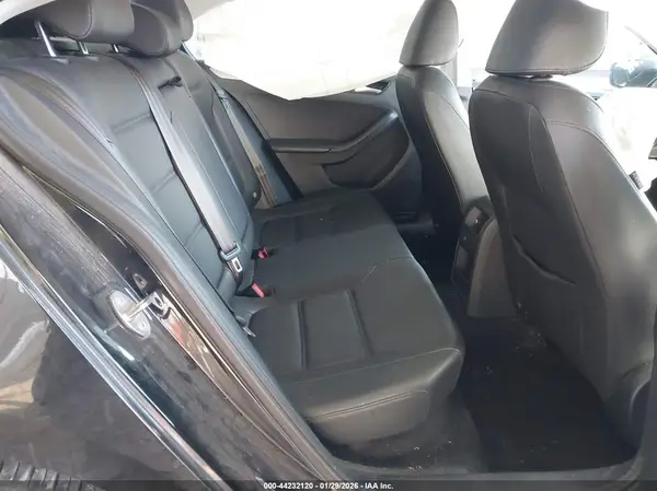 3VWDB7AJ7HM411400 2017 VOLKSWAGEN JETTA - Image 8