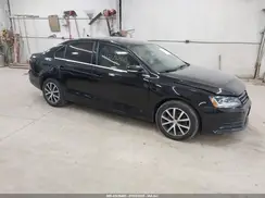 3VWDB7AJ7HM412739 2017 VOLKSWAGEN JETTA
