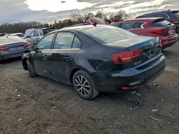 3VWDB7AJ7HM412773 2017 VOLKSWAGEN JETTA - Image 2