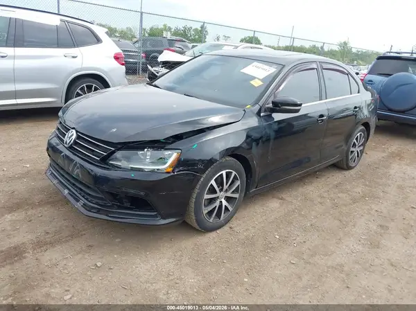 3VWDB7AJ7HM414720 2017 VOLKSWAGEN JETTA - Image 2