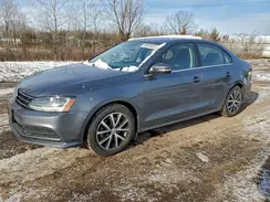 3VWDB7AJ7HM415642 2017 VOLKSWAGEN JETTA