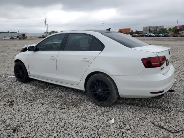 3VWDB7AJ7HM415818 2017 VOLKSWAGEN JETTA - Image 2