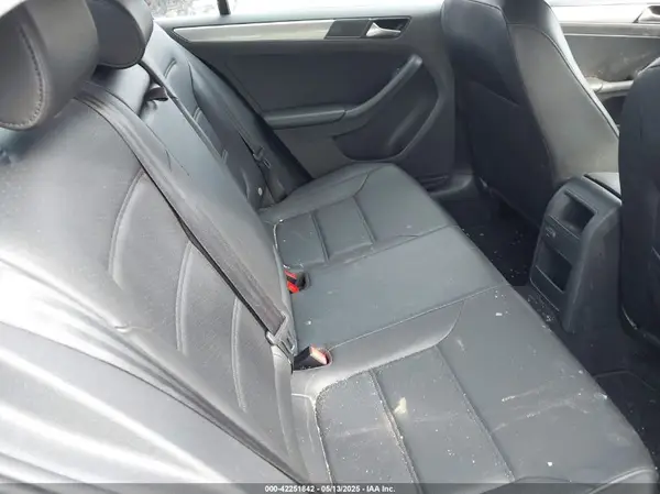 3VWDB7AJ7JM207427 2018 VOLKSWAGEN JETTA - Image 8