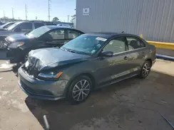 3VWDB7AJ7JM224194 2018 VOLKSWAGEN JETTA