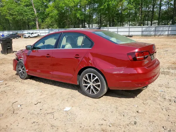 3VWDB7AJ7JM224566 2018 VOLKSWAGEN JETTA - Image 2