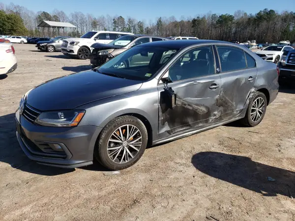 3VWDB7AJ7JM226429 2018 VOLKSWAGEN JETTA - Image 1