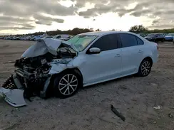 3VWDB7AJ7JM232604 2018 VOLKSWAGEN JETTA