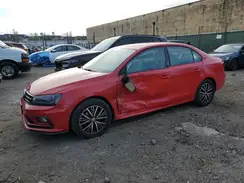 3VWDB7AJ7JM234353 2018 VOLKSWAGEN JETTA