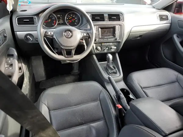 3VWDB7AJ7JM234353 2018 VOLKSWAGEN JETTA - Image 8