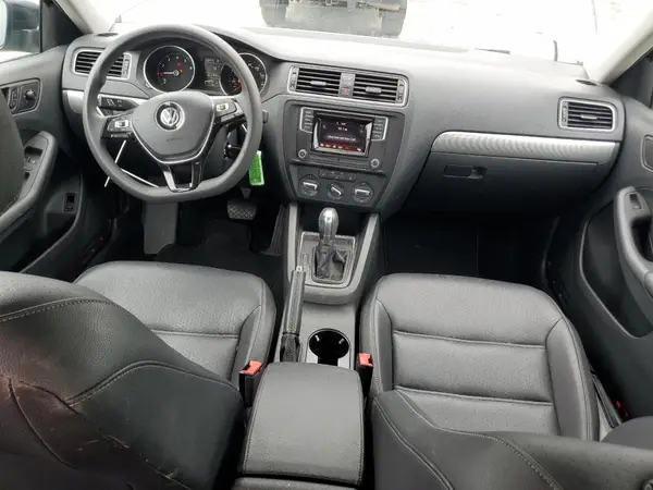 3VWDB7AJ7JM237303 2018 VOLKSWAGEN JETTA - Image 8
