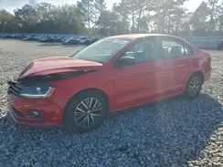 3VWDB7AJ7JM239701 2018 VOLKSWAGEN JETTA