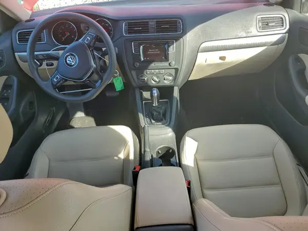 3VWDB7AJ7JM239701 2018 VOLKSWAGEN JETTA - Image 8