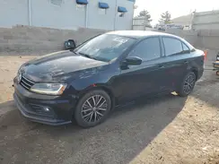 3VWDB7AJ7JM240959 2018 VOLKSWAGEN JETTA