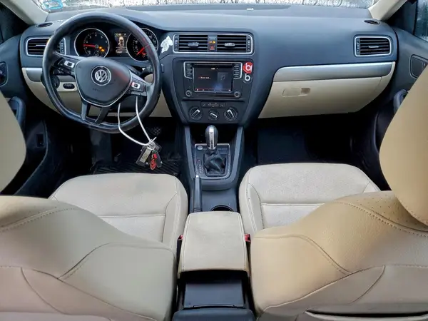 3VWDB7AJ7JM245630 2018 VOLKSWAGEN JETTA - Image 8