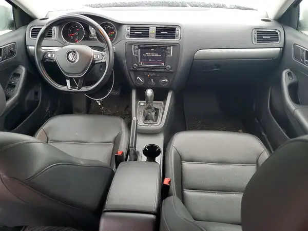 3VWDB7AJ7JM252187 2018 VOLKSWAGEN JETTA - Image 8
