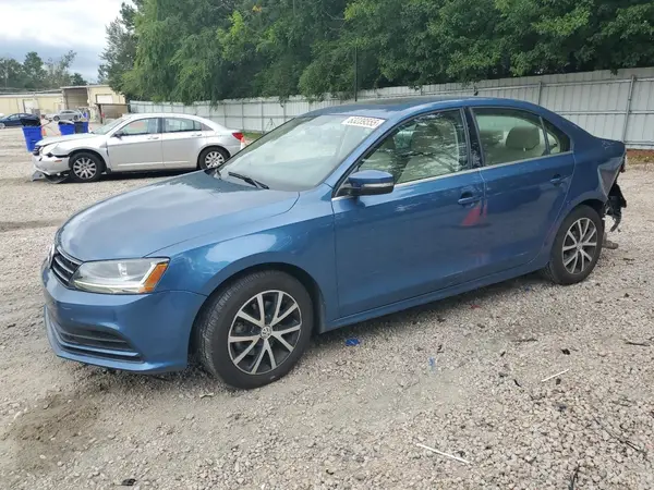 3VWDB7AJ7JM259141 2018 VOLKSWAGEN JETTA - Image 1