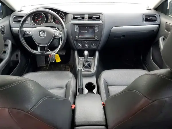 3VWDB7AJ7JM261052 2018 VOLKSWAGEN JETTA - Image 8