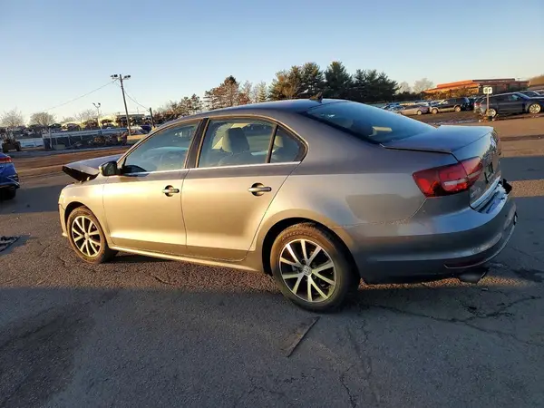 3VWDB7AJ7JM263447 2018 VOLKSWAGEN JETTA - Image 2