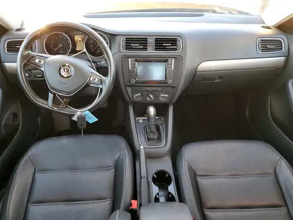 3VWDB7AJ7JM263447 2018 VOLKSWAGEN JETTA - Image 8