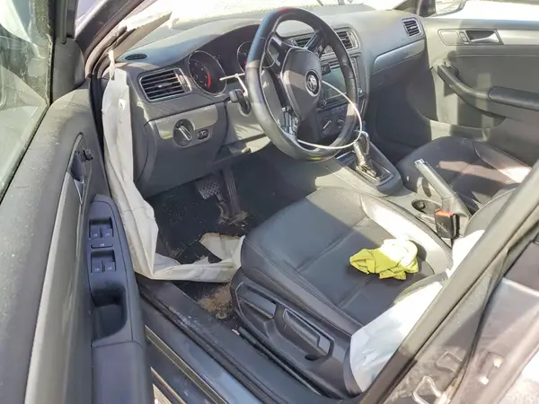 3VWDB7AJ8HM201050 2017 VOLKSWAGEN JETTA - Image 8
