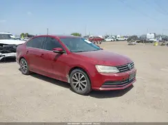 3VWDB7AJ8HM201663 2017 VOLKSWAGEN JETTA