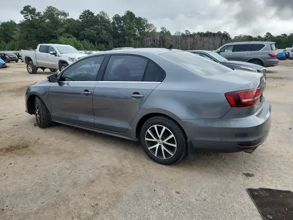 3VWDB7AJ8HM205177 2017 VOLKSWAGEN JETTA - Image 2