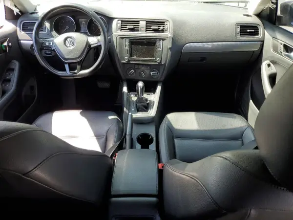 3VWDB7AJ8HM208127 2017 VOLKSWAGEN JETTA - Image 8