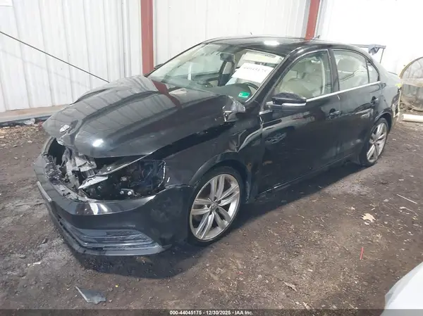 3VWDB7AJ8HM208211 2017 VOLKSWAGEN JETTA - Image 2