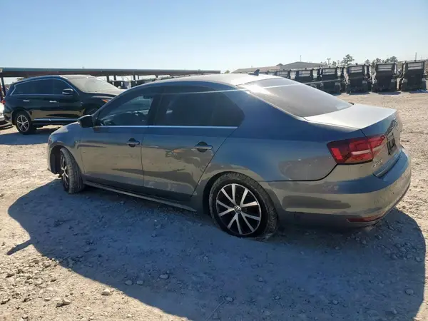 3VWDB7AJ8HM216101 2017 VOLKSWAGEN JETTA - Image 2