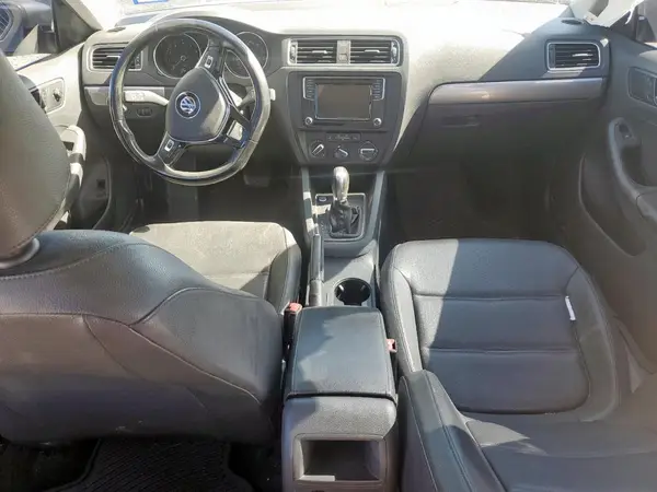 3VWDB7AJ8HM216101 2017 VOLKSWAGEN JETTA - Image 8