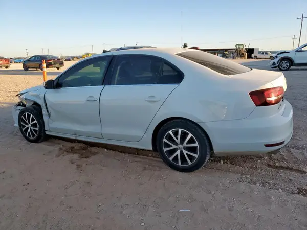 3VWDB7AJ8HM218169 2017 VOLKSWAGEN JETTA - Image 2