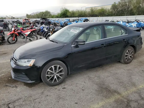 3VWDB7AJ8HM218575 2017 VOLKSWAGEN JETTA - Image 1