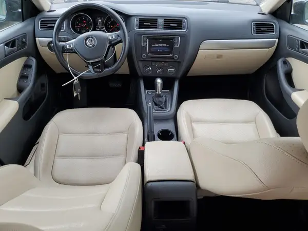 3VWDB7AJ8HM218575 2017 VOLKSWAGEN JETTA - Image 8