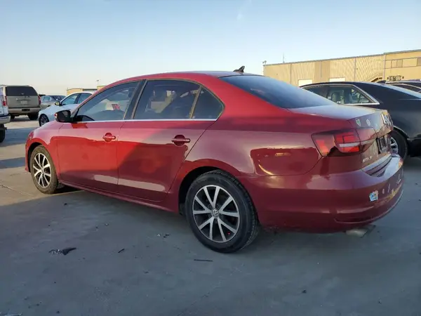 3VWDB7AJ8HM219984 2017 VOLKSWAGEN JETTA - Image 2