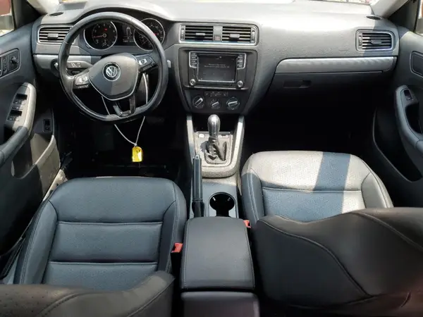 3VWDB7AJ8HM220066 2017 VOLKSWAGEN JETTA - Image 8