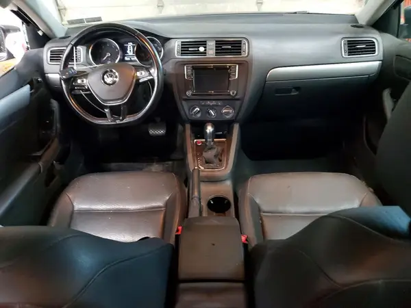 3VWDB7AJ8HM221122 2017 VOLKSWAGEN JETTA - Image 8