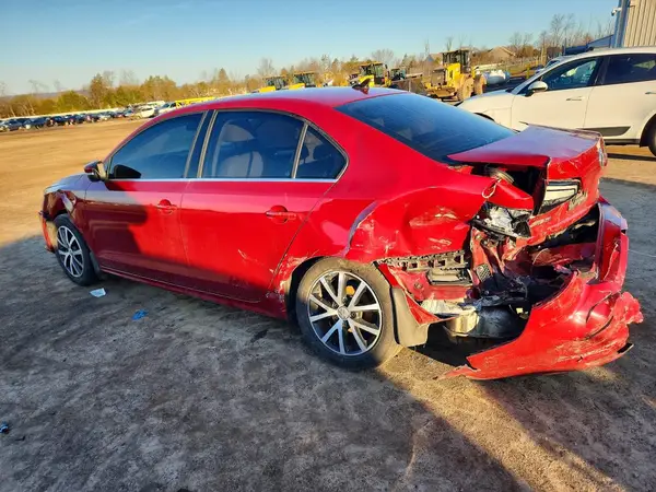 3VWDB7AJ8HM222688 2017 VOLKSWAGEN JETTA - Image 2
