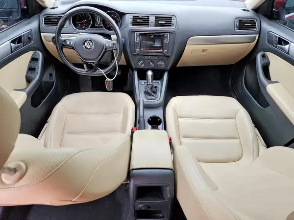 3VWDB7AJ8HM222688 2017 VOLKSWAGEN JETTA - Image 8