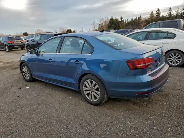 3VWDB7AJ8HM224747 2017 VOLKSWAGEN JETTA - Image 2