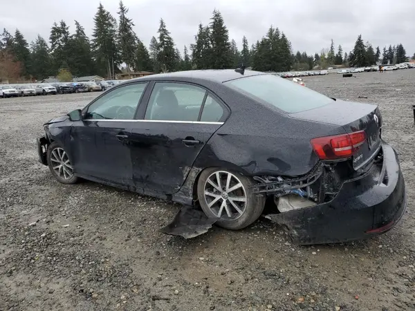 3VWDB7AJ8HM226515 2017 VOLKSWAGEN JETTA - Image 2